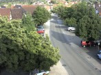 Archiv Foto Webcam Gemeinde Ölbronn-Dürrn 17:00