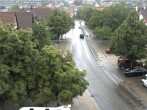 Archiv Foto Webcam Gemeinde Ölbronn-Dürrn 07:00