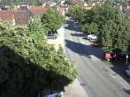 Archiv Foto Webcam Gemeinde Ölbronn-Dürrn 17:00