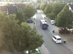 Archiv Foto Webcam Gemeinde Ölbronn-Dürrn 06:00