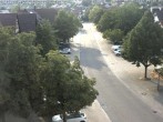Archiv Foto Webcam Gemeinde Ölbronn-Dürrn 07:00