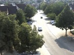 Archiv Foto Webcam Gemeinde Ölbronn-Dürrn 09:00