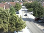 Archiv Foto Webcam Gemeinde Ölbronn-Dürrn 15:00