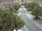 Archiv Foto Webcam Gemeinde Ölbronn-Dürrn 19:00
