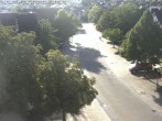 Archiv Foto Webcam Gemeinde Ölbronn-Dürrn 07:00