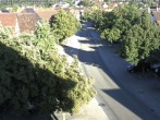 Archiv Foto Webcam Gemeinde Ölbronn-Dürrn 17:00