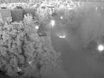 Archiv Foto Webcam Gemeinde Ölbronn-Dürrn 19:00