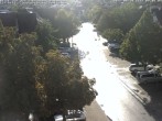 Archiv Foto Webcam Gemeinde Ölbronn-Dürrn 08:00