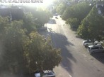 Archiv Foto Webcam Gemeinde Ölbronn-Dürrn 07:00