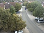 Archiv Foto Webcam Gemeinde Ölbronn-Dürrn 10:00