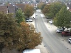 Archiv Foto Webcam Gemeinde Ölbronn-Dürrn 09:00