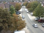 Archiv Foto Webcam Gemeinde Ölbronn-Dürrn 13:00