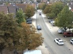 Archiv Foto Webcam Gemeinde Ölbronn-Dürrn 15:00