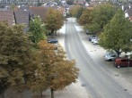 Archiv Foto Webcam Gemeinde Ölbronn-Dürrn 17:00