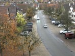 Archiv Foto Webcam Gemeinde Ölbronn-Dürrn 07:00