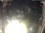 Archived image Webcam St. Peter Cathedral - Worms 18:00