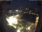 Archiv Foto Webcam Ausblick vom Dom St. Peter in Worms 18:00