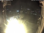 Archived image Webcam St. Peter Cathedral - Worms 23:00