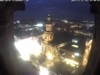 Archiv Foto Webcam Ausblick vom Dom St. Peter in Worms 06:00