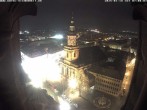 Archiv Foto Webcam Ausblick vom Dom St. Peter in Worms 06:00