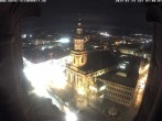 Archived image Webcam St. Peter Cathedral - Worms 06:00