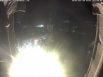 Archiv Foto Webcam Ausblick vom Dom St. Peter in Worms 23:00