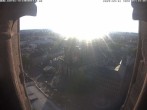 Archiv Foto Webcam Ausblick vom Dom St. Peter in Worms 06:00