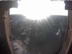 Archiv Foto Webcam Ausblick vom Dom St. Peter in Worms 06:00