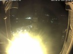 Archiv Foto Webcam Ausblick vom Dom St. Peter in Worms 23:00