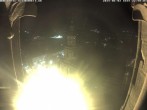 Archiv Foto Webcam Ausblick vom Dom St. Peter in Worms 23:00