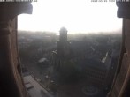 Archiv Foto Webcam Ausblick vom Dom St. Peter in Worms 06:00