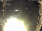 Archiv Foto Webcam Ausblick vom Dom St. Peter in Worms 21:00