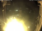 Archiv Foto Webcam Ausblick vom Dom St. Peter in Worms 23:00