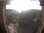 Archiv Foto Webcam Ausblick vom Dom St. Peter in Worms 06:00