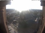 Archiv Foto Webcam Ausblick vom Dom St. Peter in Worms 06:00