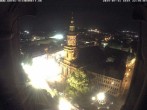 Archived image Webcam St. Peter Cathedral - Worms 21:00