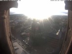 Archiv Foto Webcam Ausblick vom Dom St. Peter in Worms 06:00