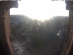 Archiv Foto Webcam Ausblick vom Dom St. Peter in Worms 06:00