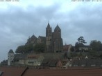 Archived image Webcam Breisach St. Stephansmünster 06:00