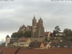 Archived image Webcam Breisach St. Stephansmünster 07:00