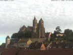 Archived image Webcam Breisach St. Stephansmünster 06:00