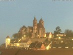 Archiv Foto Webcam Breisacher Stephansmünster 06:00