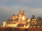 Archiv Foto Webcam Breisacher Stephansmünster 07:00