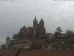 Archiv Foto Webcam Breisacher Stephansmünster 11:00