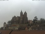 Archiv Foto Webcam Breisacher Stephansmünster 13:00