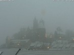 Archiv Foto Webcam Breisacher Stephansmünster 15:00