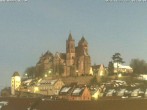 Archiv Foto Webcam Breisacher Stephansmünster 06:00