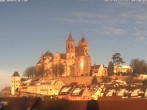 Archiv Foto Webcam Breisacher Stephansmünster 07:00