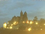 Archiv Foto Webcam Breisacher Stephansmünster 06:00