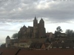 Archiv Foto Webcam Breisacher Stephansmünster 09:00